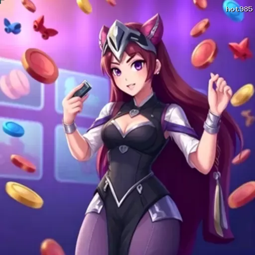 Menjelajahi Fitur Unggulan Situs Game hot985