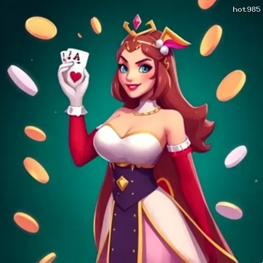 Menggali Fitur Menarik di Situs Game hot985