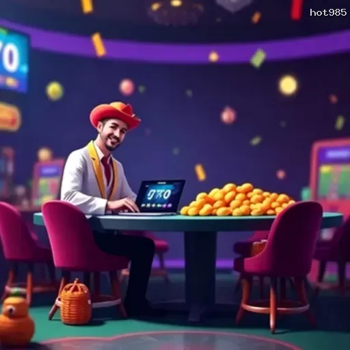 Panduan Lengkap Menggunakan Situs Game hot985