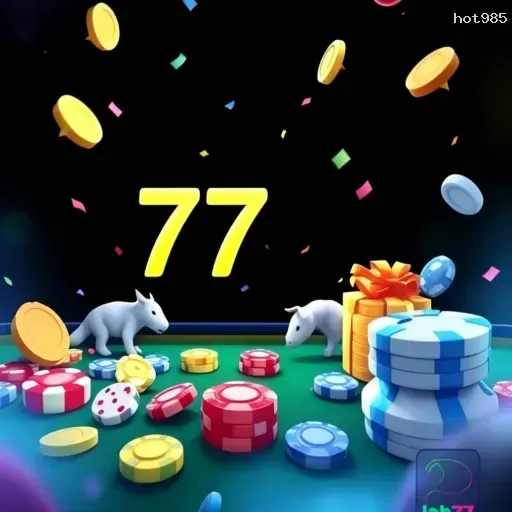 Mengenal hot985 Sebagai Platform Game Online Terpercaya