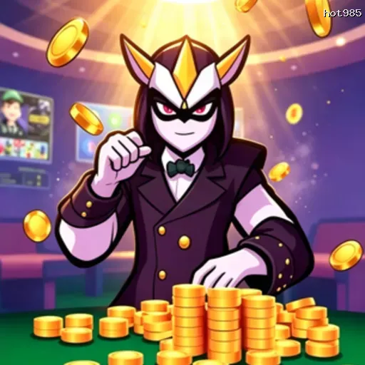 Keamanan dan Keandalan Situs hot985 di Dunia Game