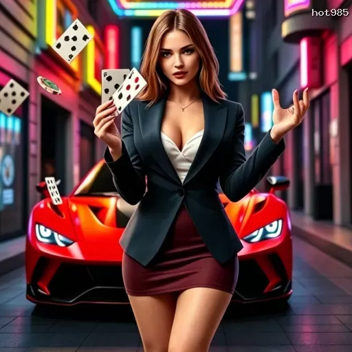 hot985: Bet Sport Dengan Fitur Terbaik untuk Pemain Indonesia